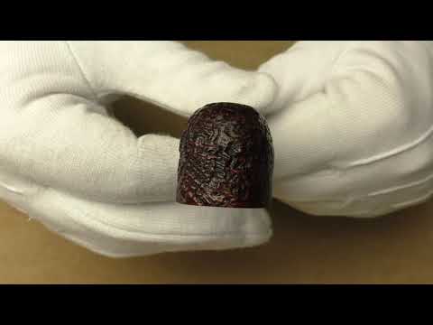 Dunhill Cumberland 1106 - pipe C909