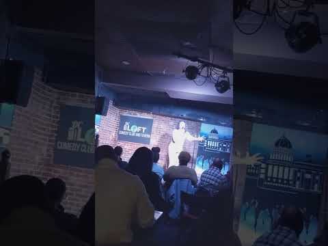 01/01/2023 DC Comedy Loft