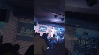 01/01/2023 DC Comedy Loft
