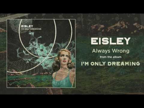 Eisley 