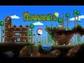MENCOBA TEORI DUNIA ANGKASA DAN DUNGEON Terraria