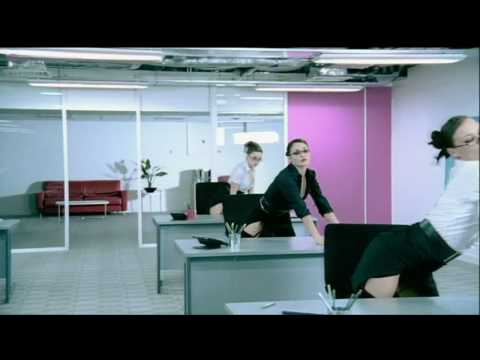 Camille Jones Vs Fedde Le Grand The Creeps HDTV AC3