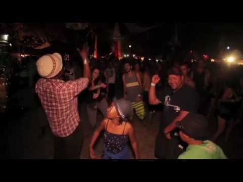 Dub Terminator & Ras Stone ( Live RAS FREESTYLE STARTS HALF WAY THROUGH )