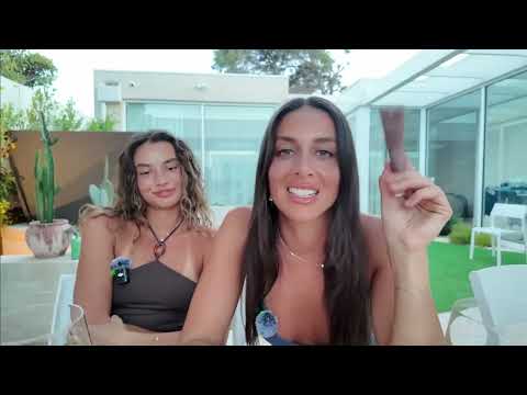 AUSSIE WLW SUMMER CHAT