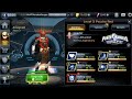 Power Rangers Legacy Wars The Lone Warrior Episode 2 Psycho Red Ranger
