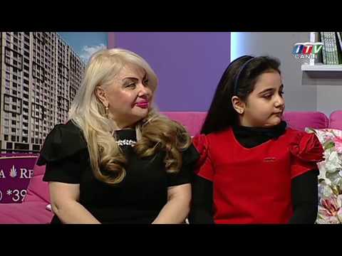 Hemiseki terz 04.01.2018 - Yalcin Rzazade