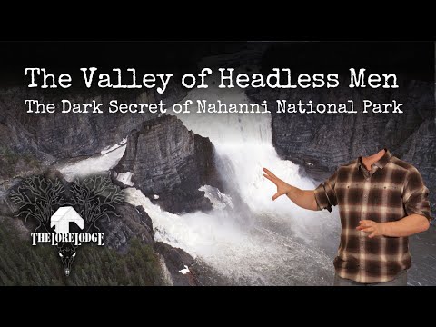 The Valley of Headless Men | Missing 411