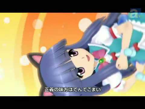 Higurashi no Naku Koro ni Kira 100% Magical Star☆ Yukari Tamura・Mika Kanai・Yui Horie