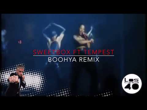 Sweetbox Feat. Tempest ‎– Booyah (Here We Go)  (Hot Pants Club Radio Mix)