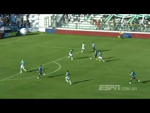 Juventude 0 x 1 Grêmio - Semifinal Campeonato Gaúcho 2015
