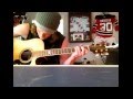 Ho Hey - the lumineers (Chris Collins cover 