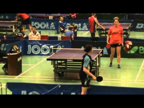 101010 Sisu Grand Prix, Linnea Hindersson - Abigail Braithwaite