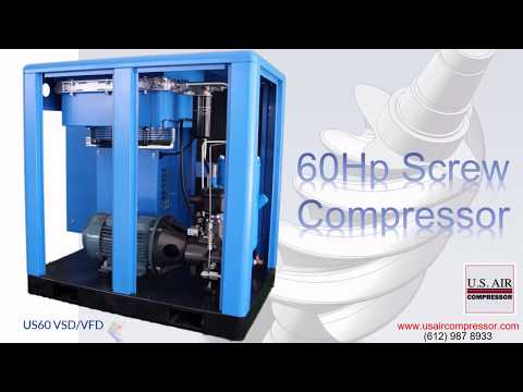 Air Compressor Rental