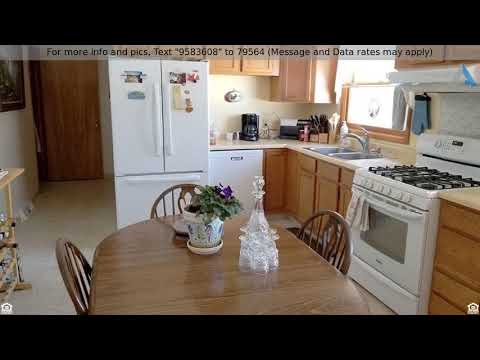 Priced at $325,000 - 2855-65 Dickson Drive, Sturgis, SD 57785