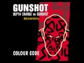 Gunshot Colour Code Melanin Vocal Mix