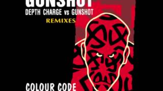 Gunshot - Colour Code (Melanin Vocal Mix)