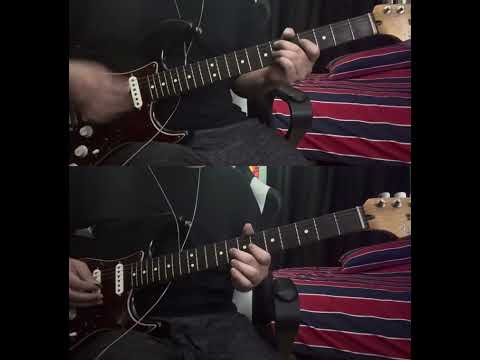 Whirr - Raw Blue (Guitar Cover) (Tabs)