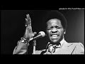 AL GREEN - RHYMES