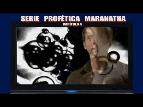 Arrebatamiento - Cap. 04 - SEÑALES DEL SOL Y PROFECIAS EN LA TIERRA