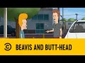 The Doppelganger | Beavis And Butt-Head