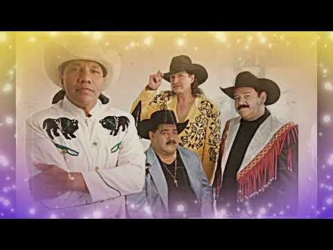GRUPO BRONCO - GRANDES EXITOS