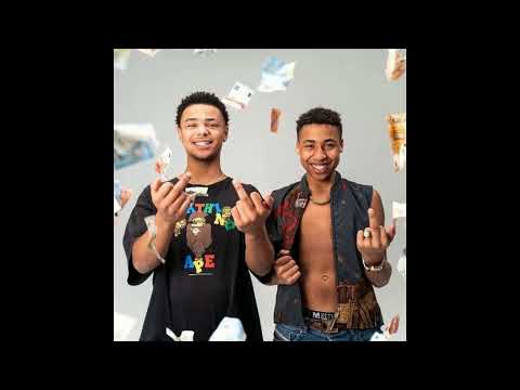 (FREE) "TRAPPIN AIN'T DEAD" /65GOONZ x MaazaKayo Type Beat