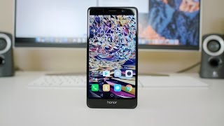 Honor 6X Review: Best Budget Smartphone?