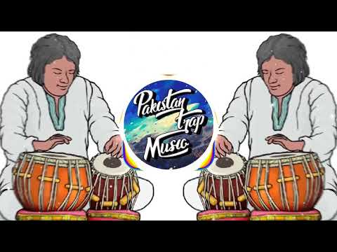 Tabla Trap (Zahidan Beats)