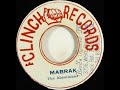 The Abyssinians - Mabrak