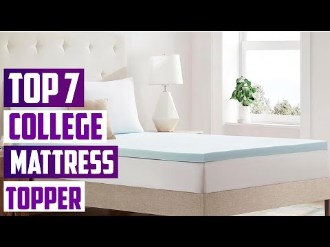 CHOKIT Full Mattress Topper, Extra Thick Pillow Top Mattress Pad for Back Pain Relief, Cooling Bed Topper Mattress Cover with 8-21 Inch Deep Pocket video review thumbnail