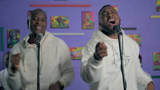 Download lagu ZAOGA HAIPERI / ZAOGA HAISI YEKUTAMBA - PROBITY MUTSAMBIWA & DR MAGAMA mp3