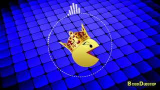 BossDubstep | Zomboy - Delirium Ft Rykka