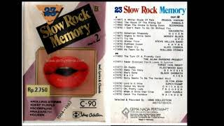 Download lagu 23 Slow Rock Memory '2'(Full Album)HQ mp3