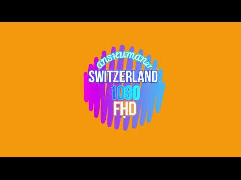 Switzerland_1080p_🇨🇭 || Anshuman27