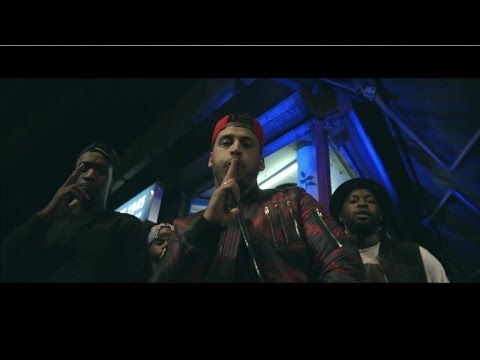 Video thumbnail for Chalouper (Freestyle)