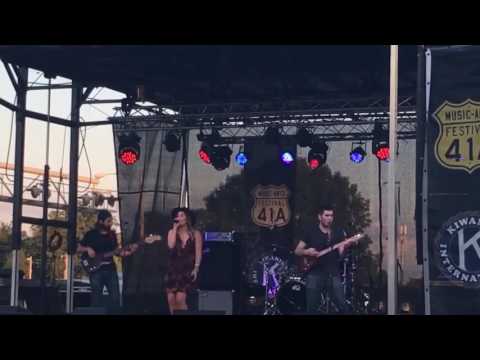 Alaina Blair Highlights- 41A Festival 2016