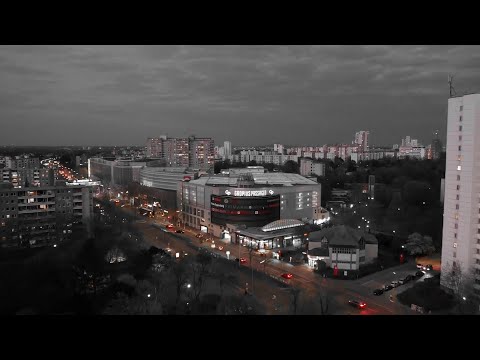 HIGH LEVEL 447 - Trau Keinem (Beat: Dj Bad leroy/Mix.Master.Video:Fast)