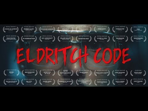 Eldritch Code - Short film