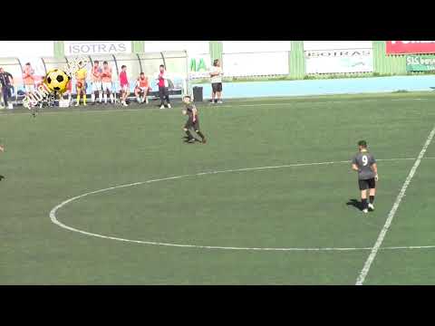 UNDER 19 ELITE: Pomezia - Atletico Vescovio 1-4