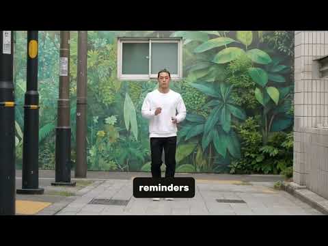 IWT Walker: Japanese Walking video thumbnail