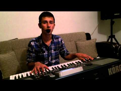 Ibrahim Mekic - Prosla si pored mene