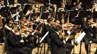 Alejandro Zavala, Eddy Marcano & Orquesta Sinfónica Juvenil - La Carta
