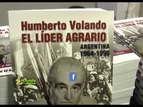 MAC 01MAR15MAY2018 AGUSTIN PIZZICHINI PRESENTACION LIBRO DE VOLANDO