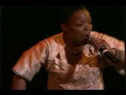 rebecca malope- uyingcwele