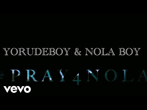 NOLA BoY - #PRAY4NOLA (Official Music Video) ft. YoRudeBoy