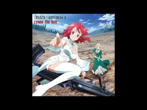 Shuumatsu no Izetta Hikari Aru Basho e May'n