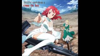 Shuumatsu no Izetta - cross the line (full opening)