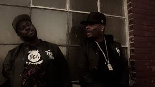 Ron Browz  Feat T Rex - Money Ave World Famous