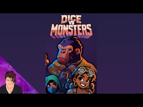 Dice vs Monsters: Idle Defense | Rosie Rayne - YouTube
