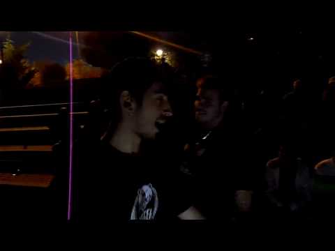 BTC VS VITIN CHOF - SEMIFINALES GOLD DUAL BATTLE